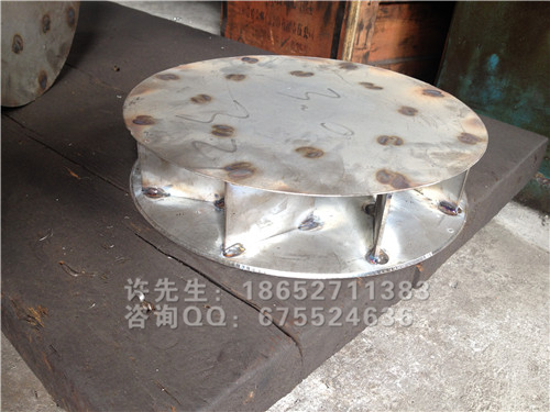 回火爐風(fēng)葉