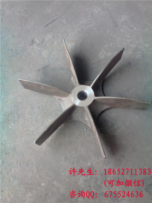 精鑄風(fēng)葉生產(chǎn)廠家